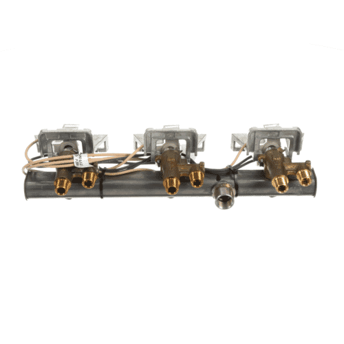 Whirlpool Manifold - W11334710