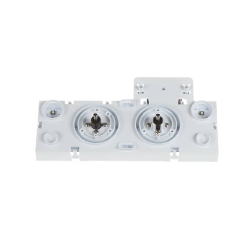 Whirlpool Control Board - W11356247