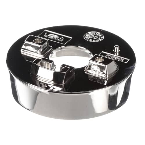 Whirlpool Bezel-Knob - W11380145
