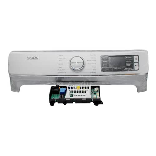 Whirlpool Console - W11417081
