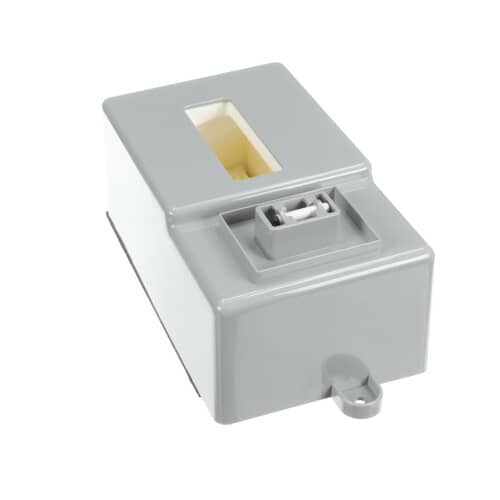 Whirlpool Assy Cover-Air Difuser, Kad - W11447198