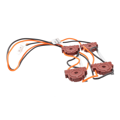 Whirlpool Harness-Spark Switch,4B - W11537738