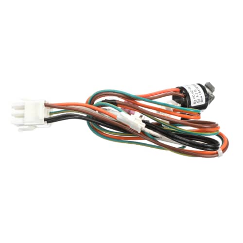 Whirlpool Wire Assy- Evap Htr - W11548536