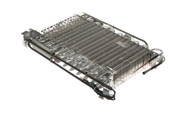 Whirlpool Evaporator And Heater Assy 42 - W11629713