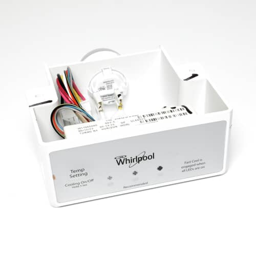 Whirlpool Contrl-Box - W11656918