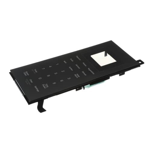 Whirlpool Panl-Cntrl - W11662172