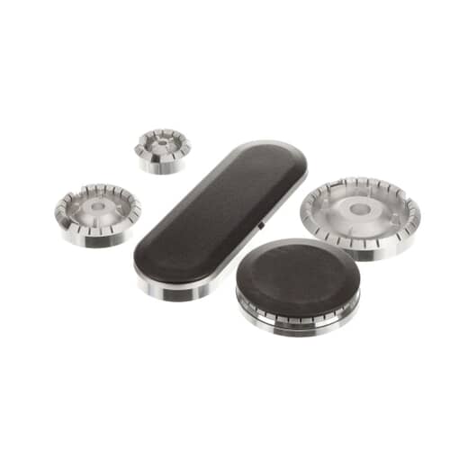 Whirlpool Burnr-Head - W11662377