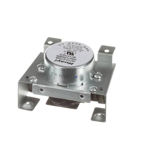 Whirlpool Motor-Fan - W11662713