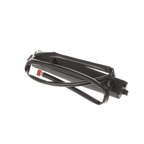 Whirlpool Complete Slider A.Cr.Imola Whi - W11671895