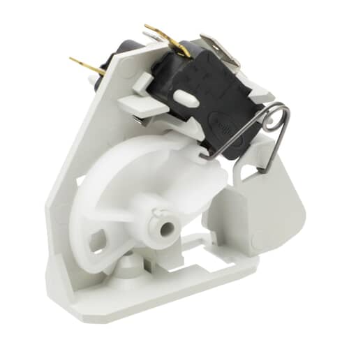 Whirlpool Lower Interlock Assembly - W11685346