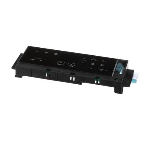 Whirlpool Ctrl-Lcx1.0,Ele,Blk,Wp - W11696067