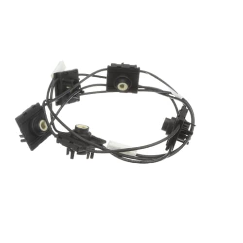 Whirlpool Switch-Harness,5 Burners,Assem - W11703400