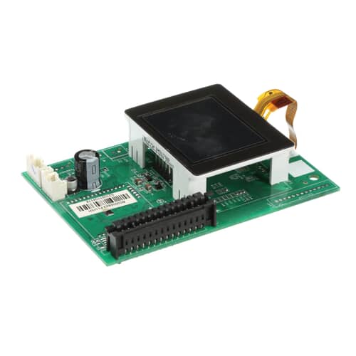 Whirlpool Pcba_Flush_A38/Whp/Ca (Wph Mod - W11705239