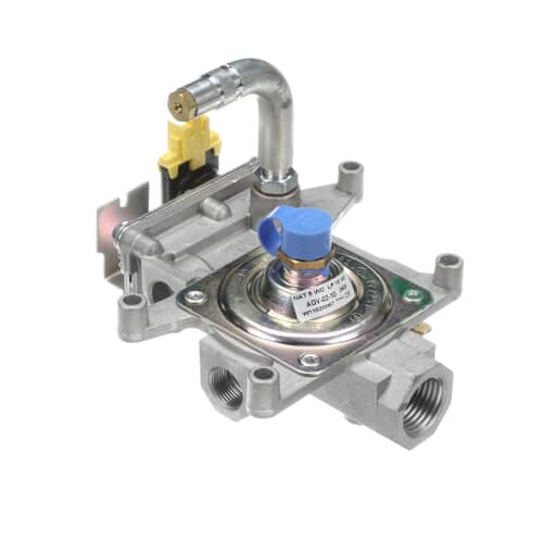 Whirlpool Valve-Gas,Aegis,5-Inch Ng,90De - W11707169