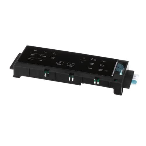 Whirlpool Electronic Control - W11730049