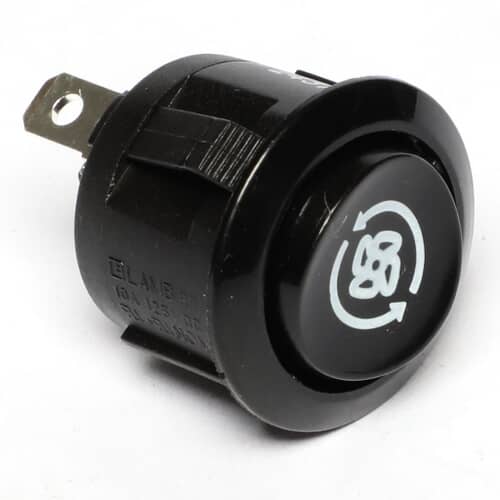 Whirlpool Swtch-Rckr - W11740801