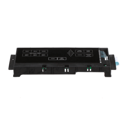 Whirlpool Ctrl-Lcx1.0,Blk,Ele,Standard,A - W11747105