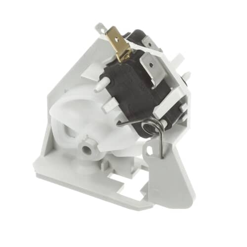 Whirlpool Interlock - W11753210