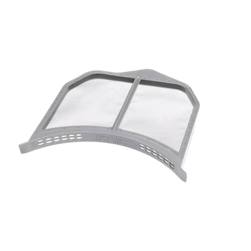 Whirlpool Screen - Lint. Alpha W/ Felt - W11758174