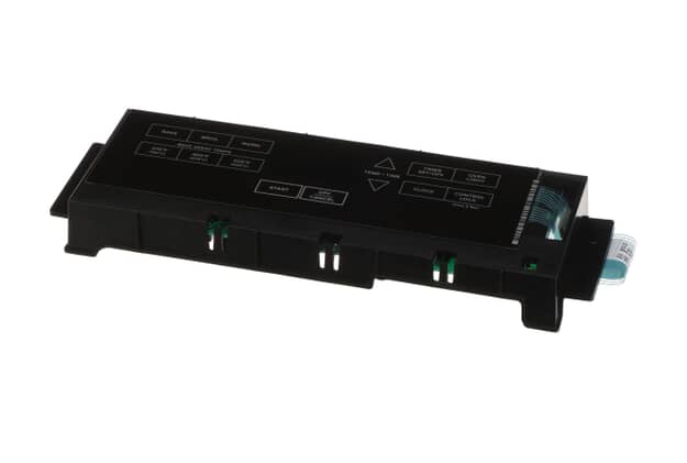 Whirlpool Ctrl-Lcx1.0,Gas,Blk,Ult,Am - W11764615