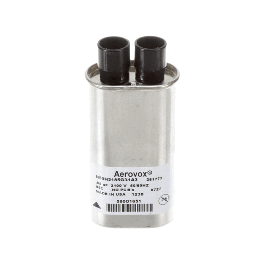 Whirlpool Capacitor- - 59001651