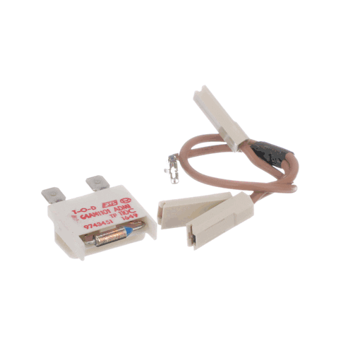 Whirlpool Dishwasher Thermal Fuse Kit - 675796