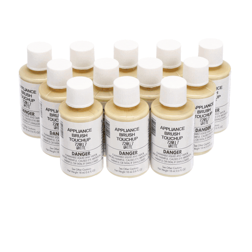 Whirlpool Tuch-Up Paint-Pak - 72030