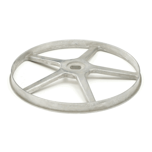 Whirlpool Pulley - 8182737
