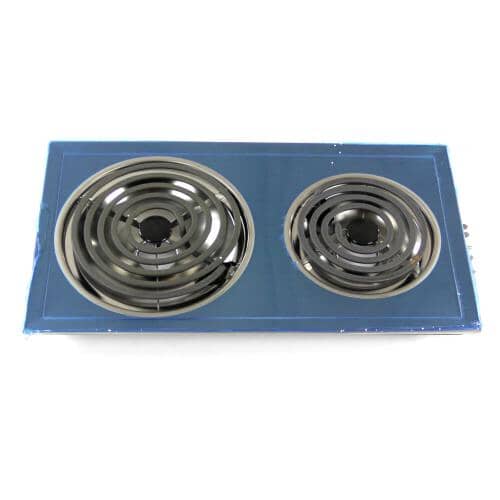 Whirlpool Range Electric Coil Cartridge - 87904A