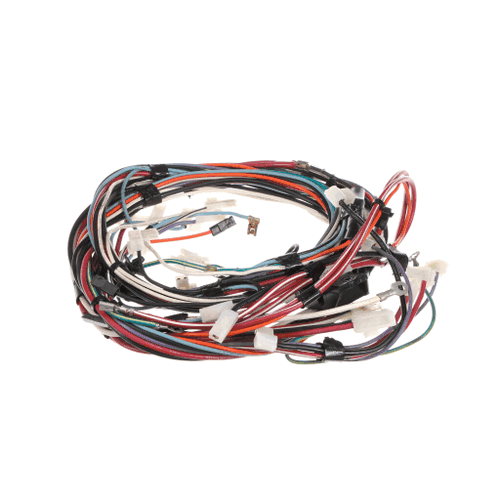 Whirlpool Wire-Harness - W10139461