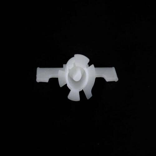 Whirlpool Deflector - W10261263
