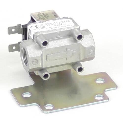 Whirlpool Valve-Gas - W10311268