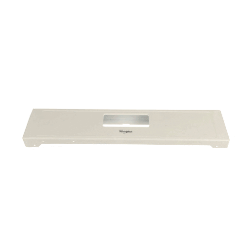 Whirlpool Control Panel - W10370183