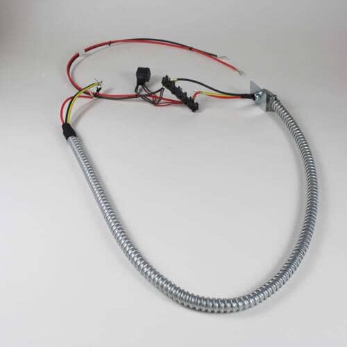Whirlpool Wire Harness - W10396611