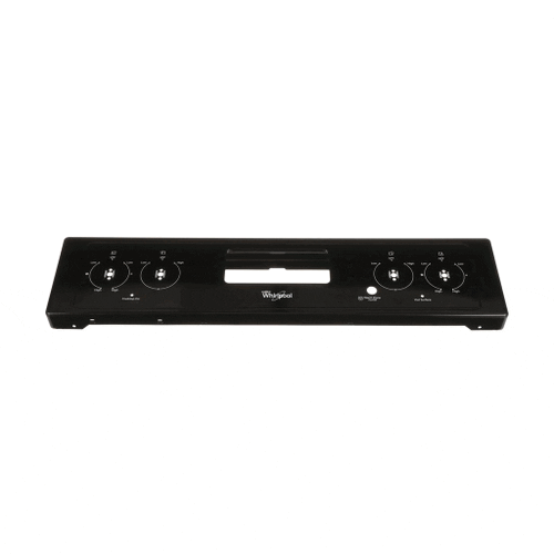 Whirlpool Control Panel - W10537411