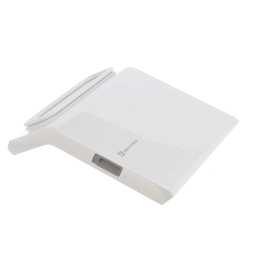 Whirlpool Door-Ice - W10549593