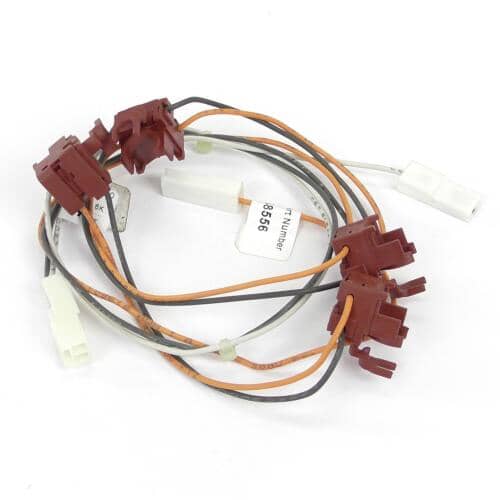 Whirlpool Wire-Harness - W10558556