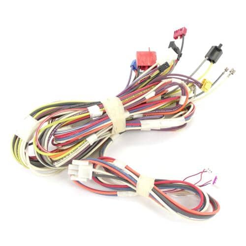 Whirlpool Wire-Harness - W10580230