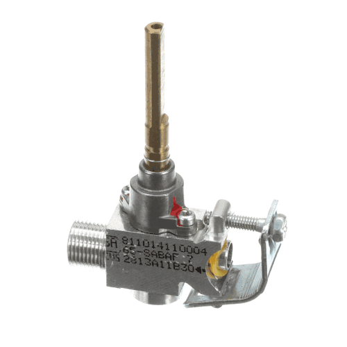 Whirlpool Valve-Burner - W10617471