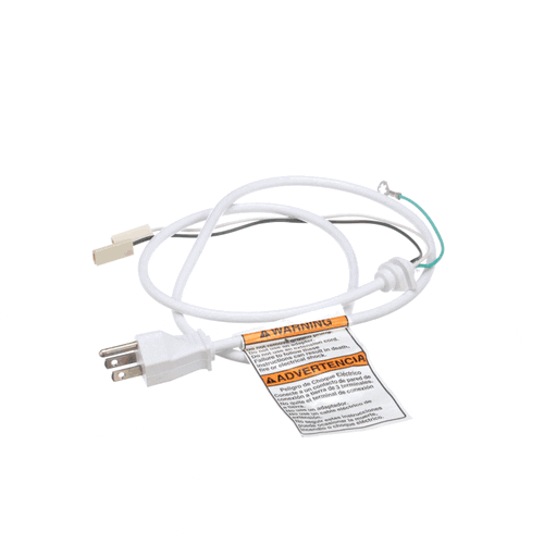 Whirlpool Power Cord - W10706747