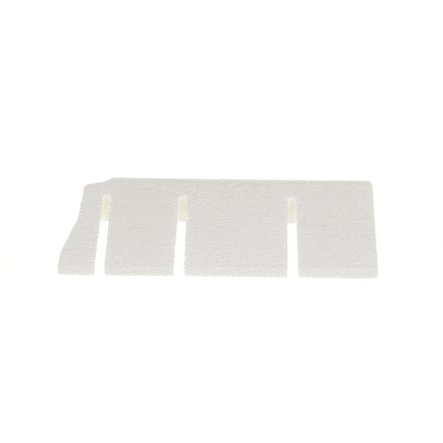 Whirlpool Insulation - W10749467