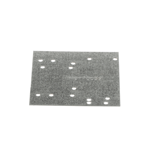 Whirlpool Plate - W10770059