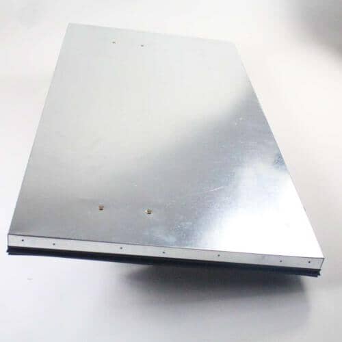 Whirlpool Door Assembly - W10782358
