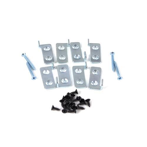 Whirlpool Hardwr Pak - W10788702