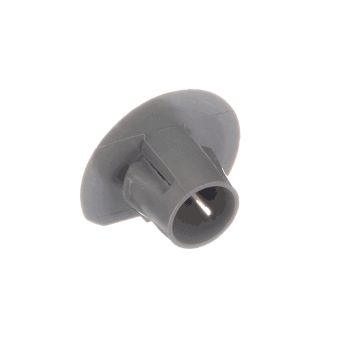 Whirlpool Dishwasher Plastic Screw Cover - W10795980