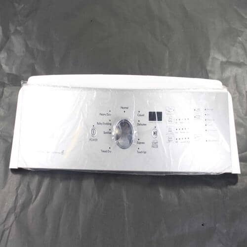 Whirlpool Console - W10796436