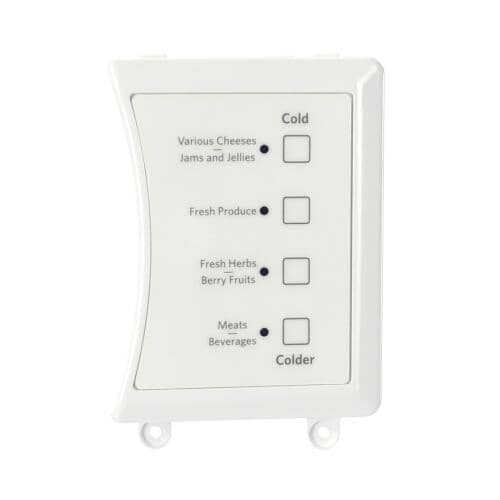 Whirlpool Control Board - W10814805