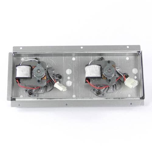 Whirlpool Motor-Fan - W10853996
