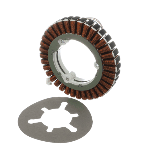 Whirlpool Washing Machine Stator Assembl - W10870752