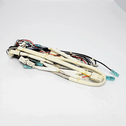 Whirlpool Wire-Harness - W10914685